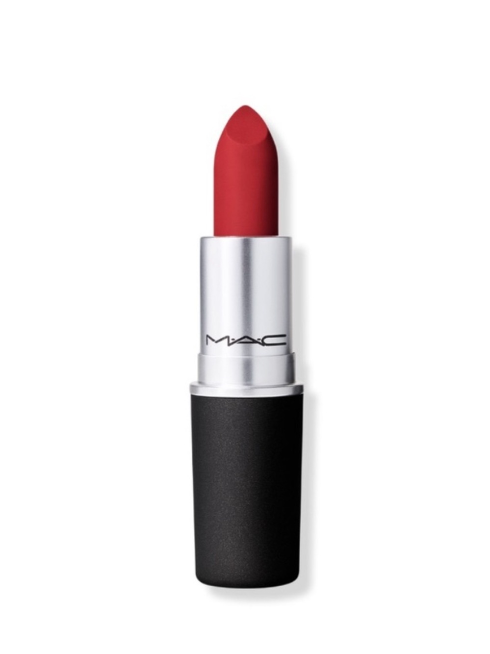 MAC Cosmetics Powder Kiss Lipstick Ruby New 935, NIB